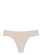 Body Make-Up Illusion String Ex Triumph Beige