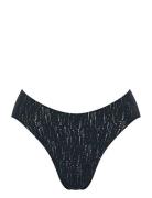 Sloggi Zero Feel 2.0 Festive High L Sloggi Black