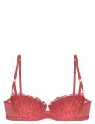 Crazy Stupid Love Whp Triumph Red