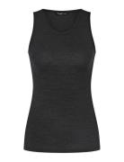 Beauty Layers Nsl Top Wool Triumph Black