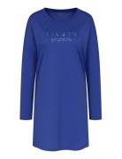 Nightdresses Ndk Lsl 04 Triumph Blue