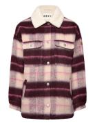 Passage Of Time Roxy Burgundy