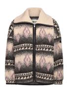 Feels Like Winter Roxy Cream