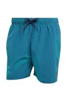 Seersckr Sh 5In Adidas Sportswear Navy