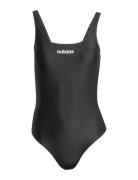 Ess Ubck Suit Adidas Sportswear Black