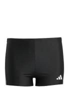Block Boxer By Adidas Sportswear Black