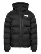 Active Winter Parka Helly Hansen Black