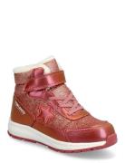 Equip Star Warm Wp 1V Sl Viking Red