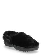Classic Unfurgettable Clog Crocs Black