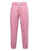 Hmljr Loose Sweatpants Bee Hummel Pink