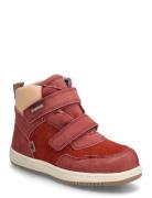 Bisgaard Matty Tex Bisgaard Burgundy