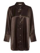 Cumollie Shirt Culture Brown
