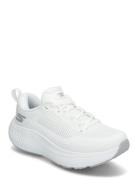 Women Go Run Supersonic Max Skechers White
