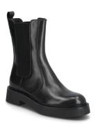 Women Boots NEWD.Tamaris Black