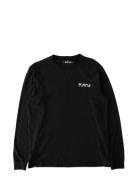 Ls Etch Art KAVU Black