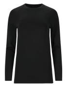 Leray W Seamless Baselayer Set Athlecia Black
