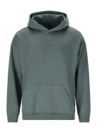 Kayce M Hoody Virtus Blue