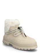 Pallashock Lo Hiver Palladium Beige