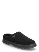 Dunelite Mule Cosy Palladium Black