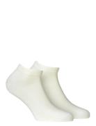 Merino Lifestyle Ankle 2-Pack Alpacasocks&Co Cream