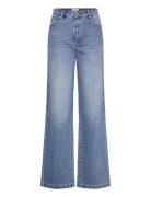 94 High Wide Tall Paloma Paloma ABRAND Blue