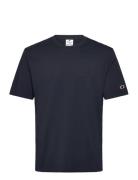 Ss Tee Champion Navy