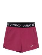 Is-Dri-Fit Short Nike Pink