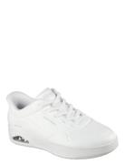 Women Uno Ctl Skechers White