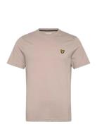 Core T-Shirt Lyle & Scott Sport Grey