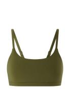 Pure Soft - Bralette Etam Green