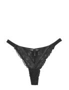 Hedonisme - Tanga Etam Black