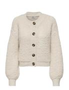 Jdyeira Life L/S Ck Cardigan Knt Noos JDY Cream