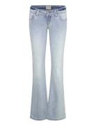 00 Super Low Kick Tall Telisha Light Vintage Blue ABRAND Blue