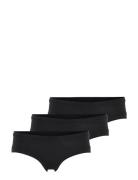 Jbs Of Dk 3-Pack Hipster JBS Of Denmark Black