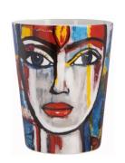 Butterfly Messenger Carolina Gynning Patterned