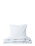 Baby Bedding - Percale STUDIO FEDER Blue