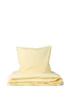 Baby Bedding - Percale STUDIO FEDER Yellow