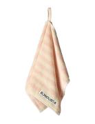 Naram Hand Towel Bongusta Orange