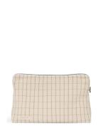 Celia Toiletry Bag STUDIO FEDER Beige