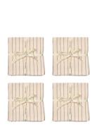 Livia Napkin STUDIO FEDER Beige