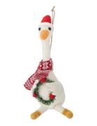 Arlo Ornament Bloomingville White