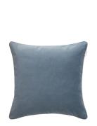 Velvet Cushion GANT Blue