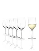 Hvidvinsglas Ultra 37,5Cl. 6 Stk Stölzle Lausitz