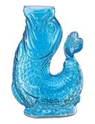 Water Carafe Nemo Cilio Blue