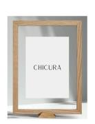 Linia Frame - A4 - Oak Incl. Frame Stand ChiCura