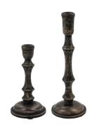 Lysestage, Hdrise, Sort House Doctor Brown