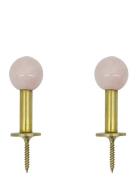 Knage, Hdball, Pink House Doctor Pink