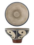 Elfrida Bowl Bloomingville Black