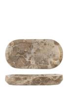 Shao Tray Bloomingville Beige