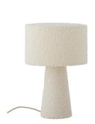 Emmie Table Lamp Bloomingville Cream